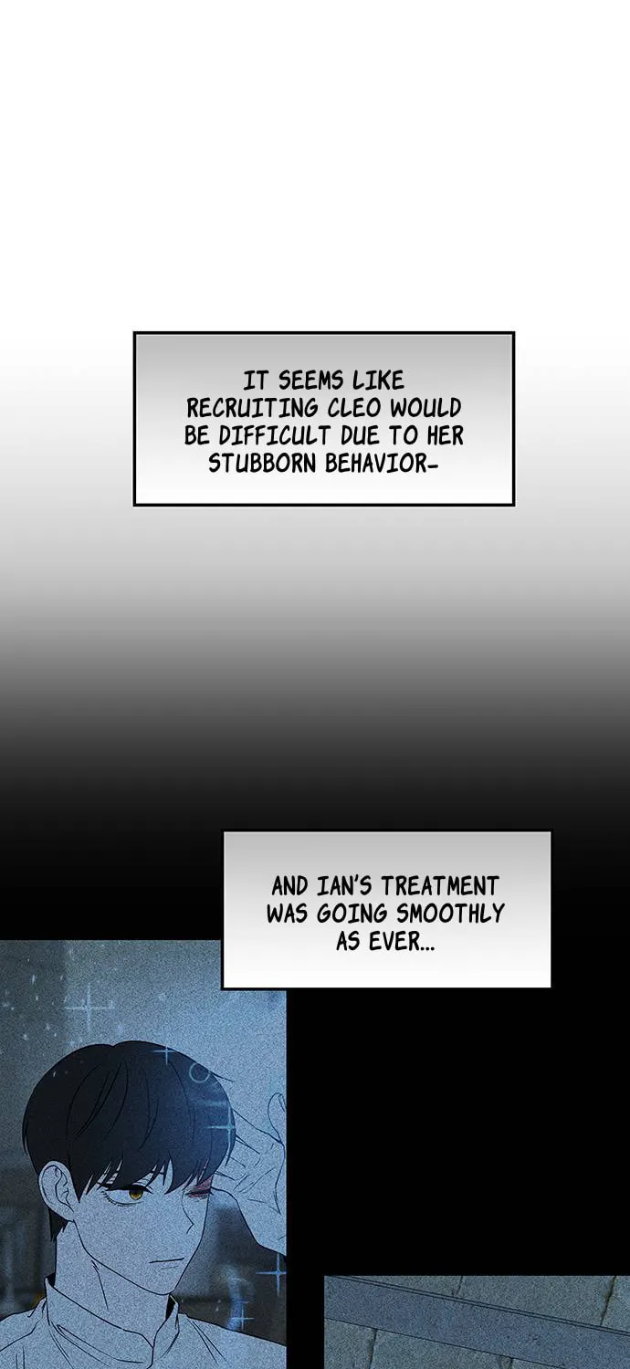 Read Midwood chapter 84 image 8 on Lezhin