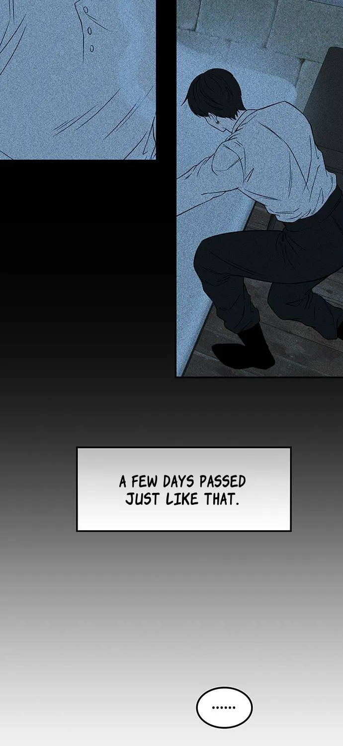 Read Midwood chapter 84 image 9 on Lezhin