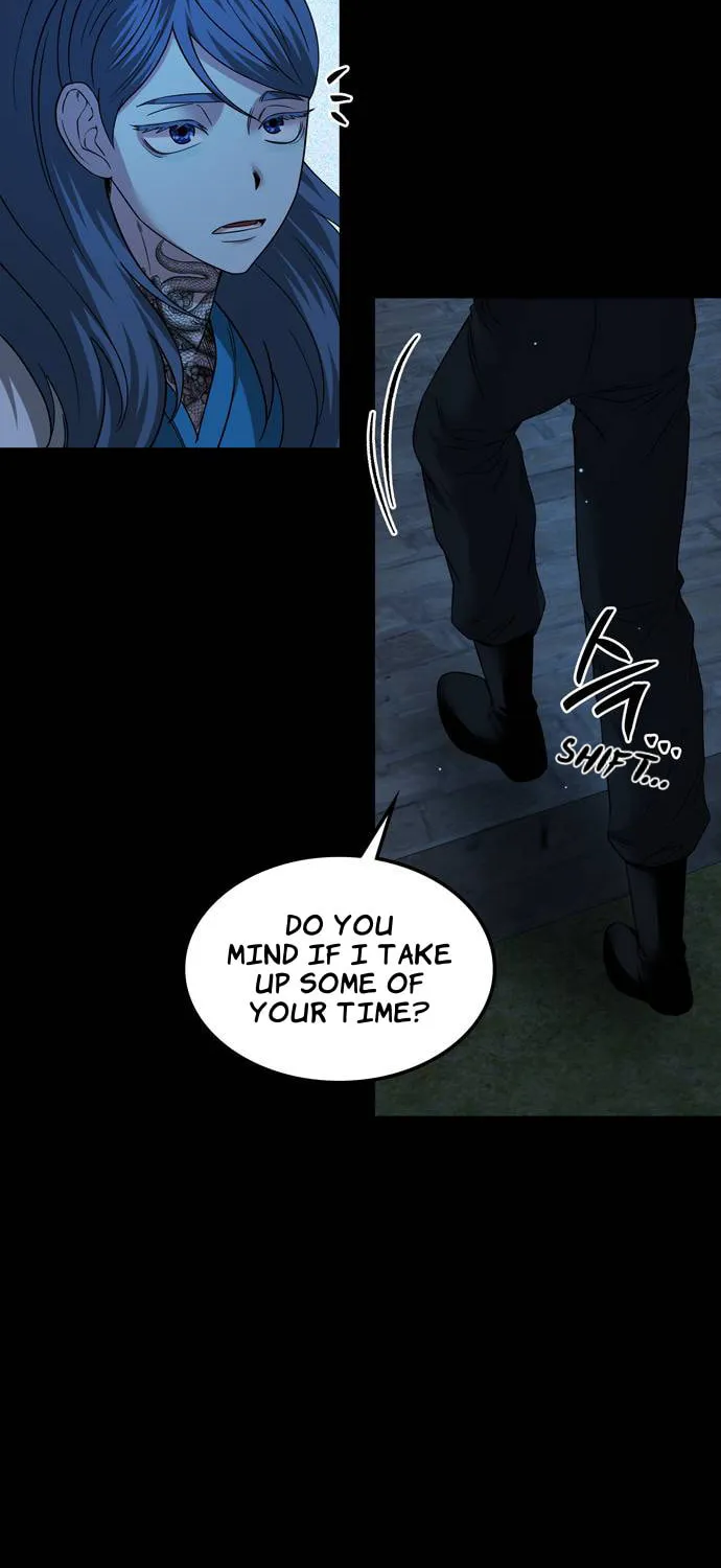 Read Midwood chapter 85 image 10 on Lezhin