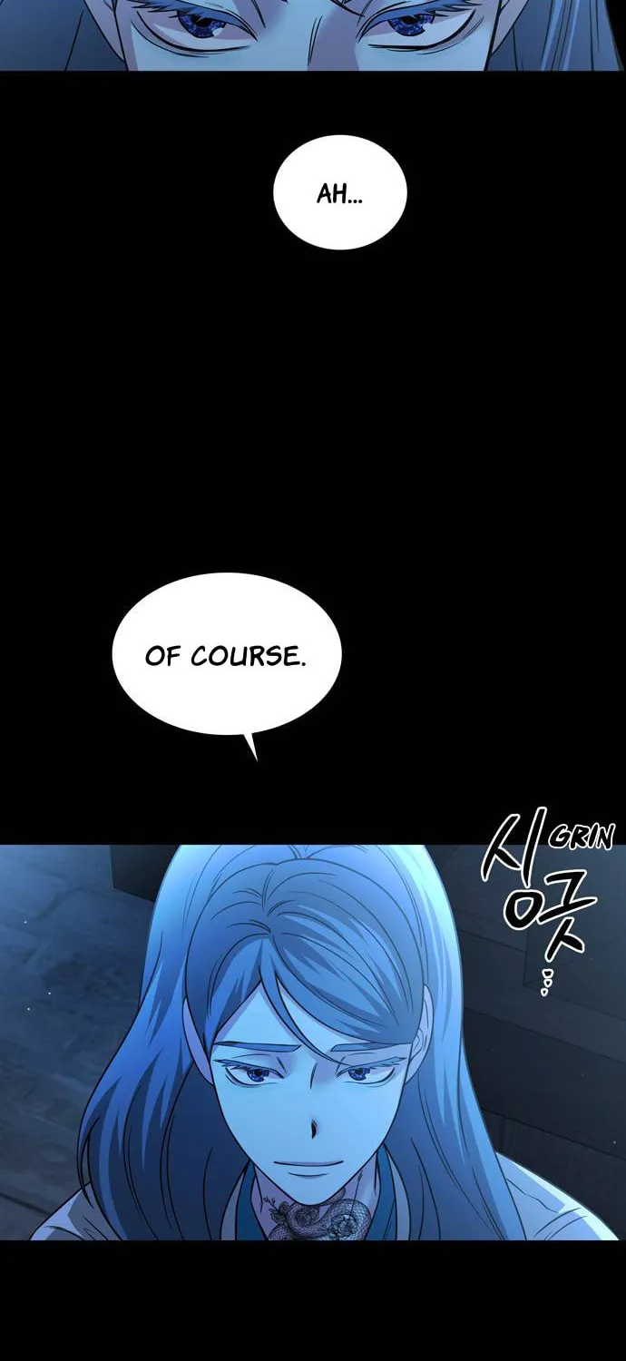 Read Midwood chapter 85 image 14 on Lezhin