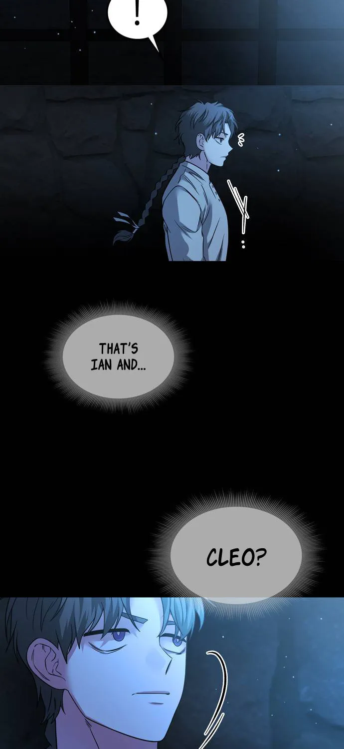 Read Midwood chapter 85 image 16 on Lezhin