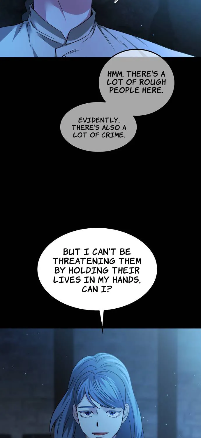 Read Midwood chapter 85 image 17 on Lezhin
