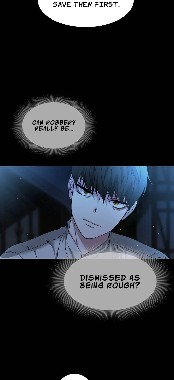 Read Midwood chapter 85 image 19 on Lezhin
