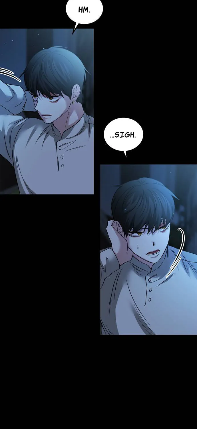 Read Midwood chapter 85 image 20 on Lezhin