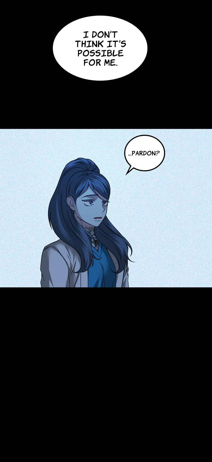 Read Midwood chapter 85 image 21 on Lezhin