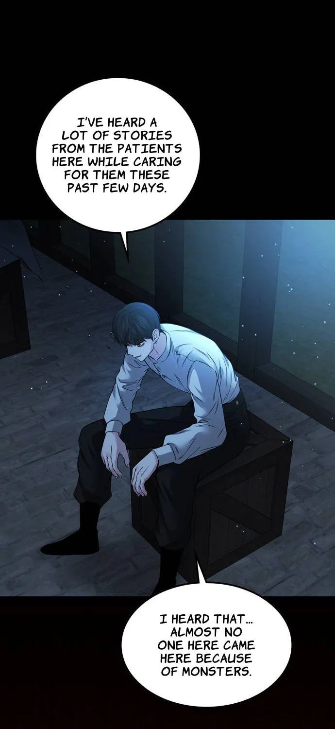 Read Midwood chapter 85 image 22 on Lezhin