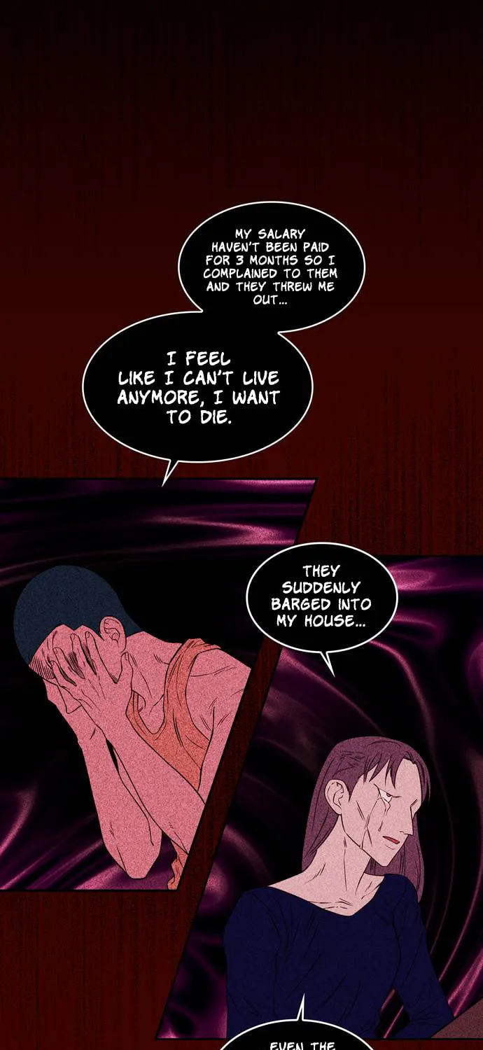 Read Midwood chapter 85 image 23 on Lezhin
