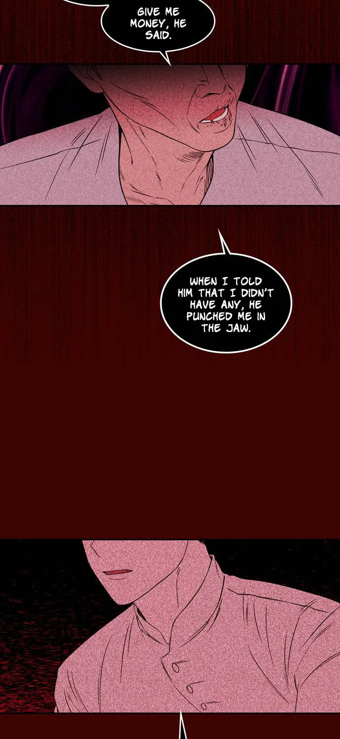 Read Midwood chapter 85 image 25 on Lezhin