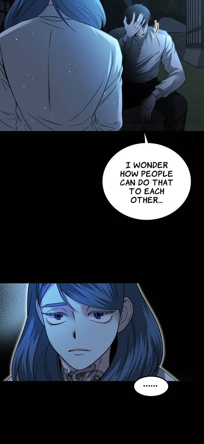 Read Midwood chapter 85 image 28 on Lezhin