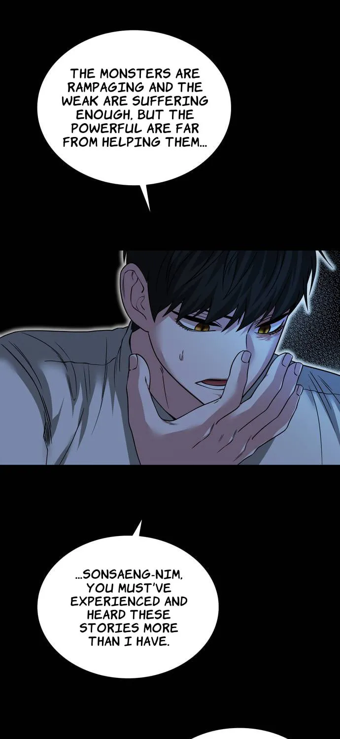 Read Midwood chapter 85 image 29 on Lezhin