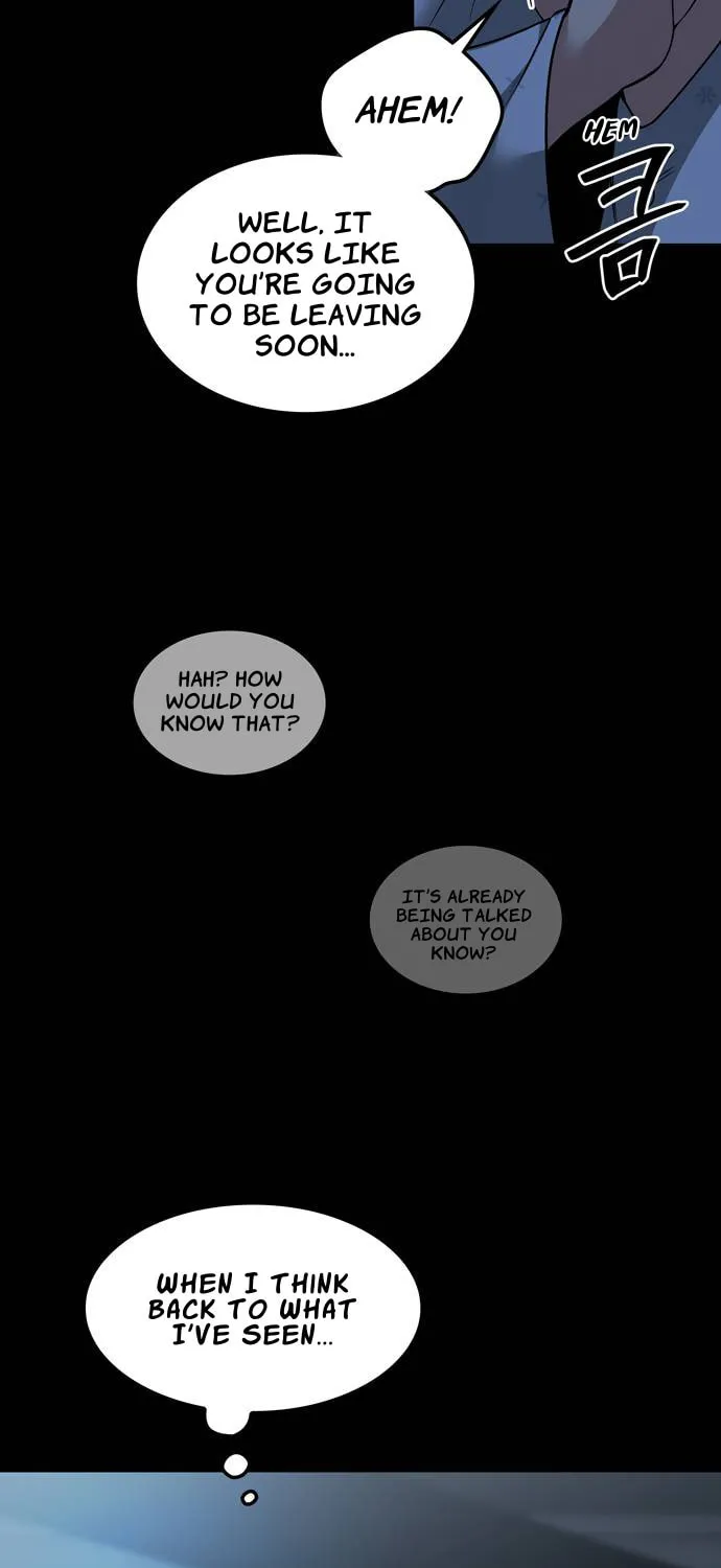 Read Midwood chapter 85 image 3 on Lezhin