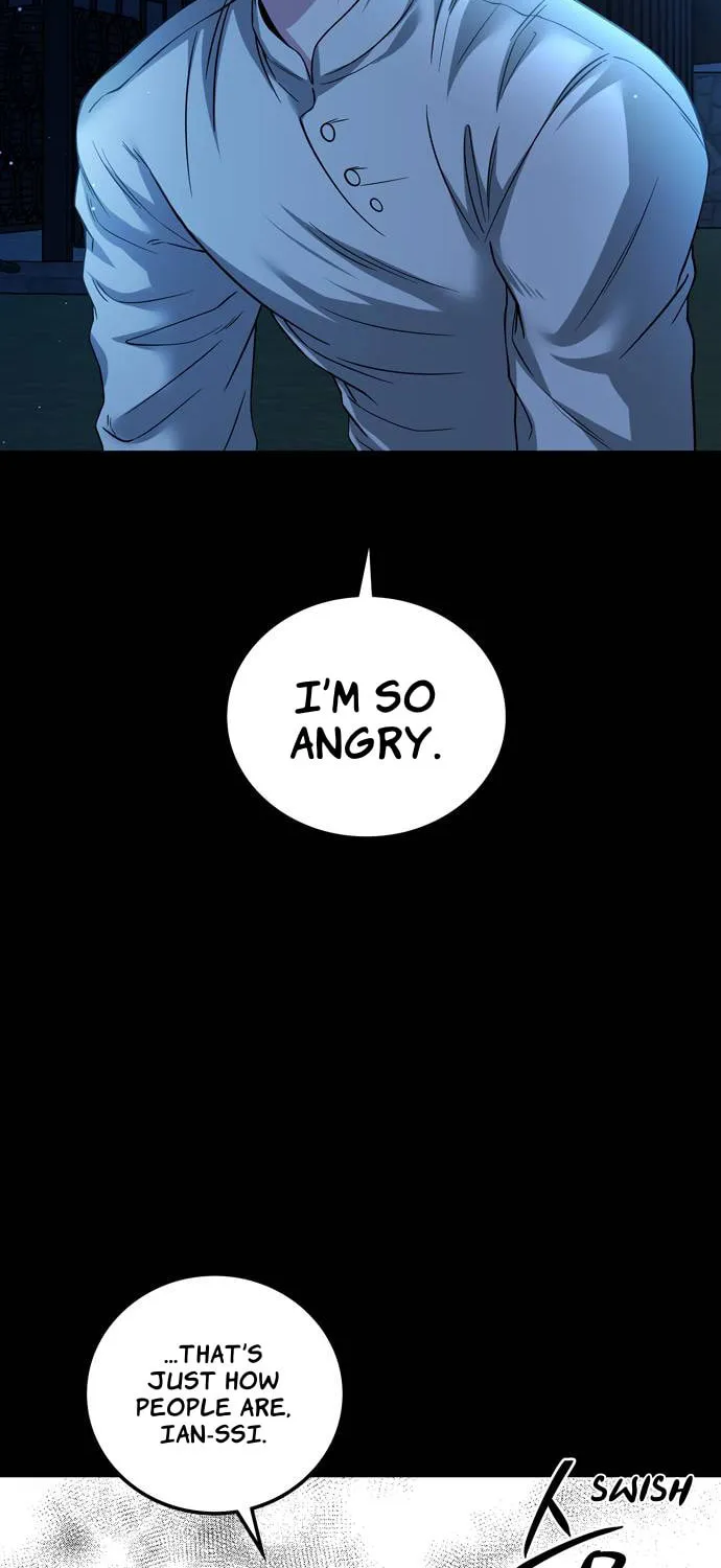 Read Midwood chapter 85 image 32 on Lezhin