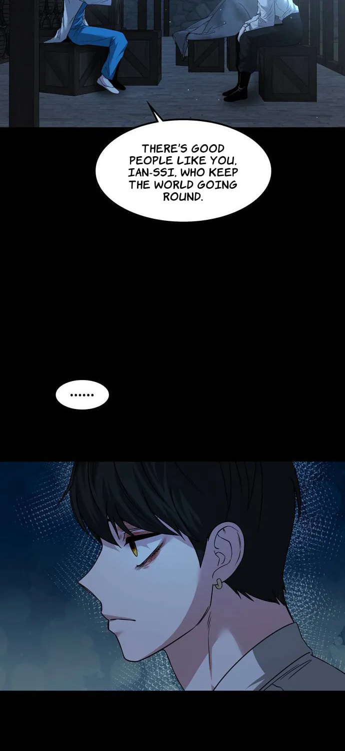 Read Midwood chapter 85 image 34 on Lezhin