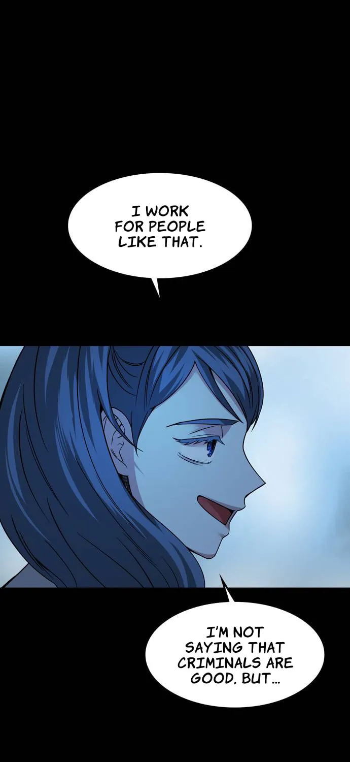 Read Midwood chapter 85 image 35 on Lezhin