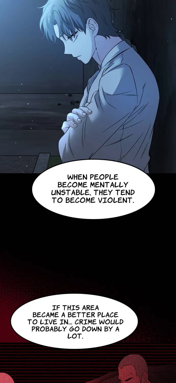 Read Midwood chapter 85 image 37 on Lezhin