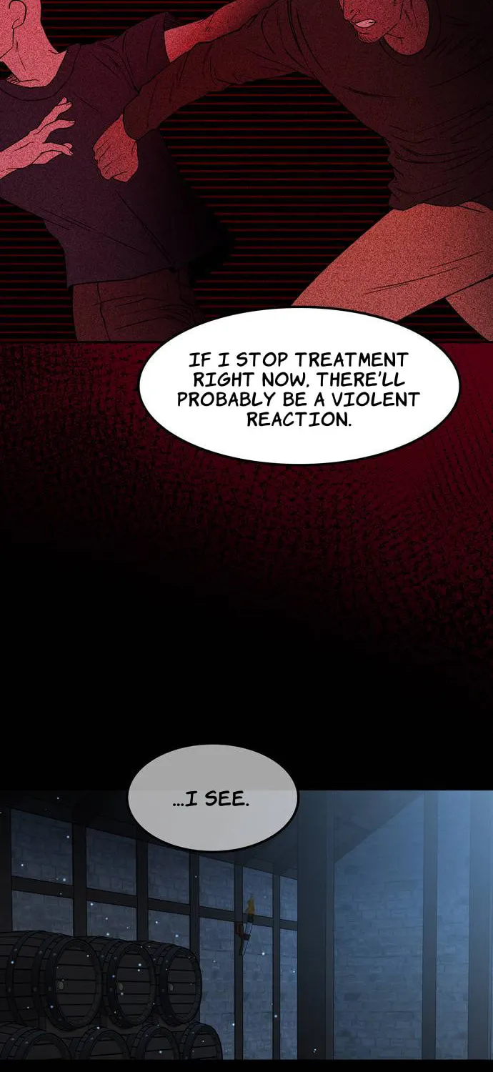 Read Midwood chapter 85 image 38 on Lezhin