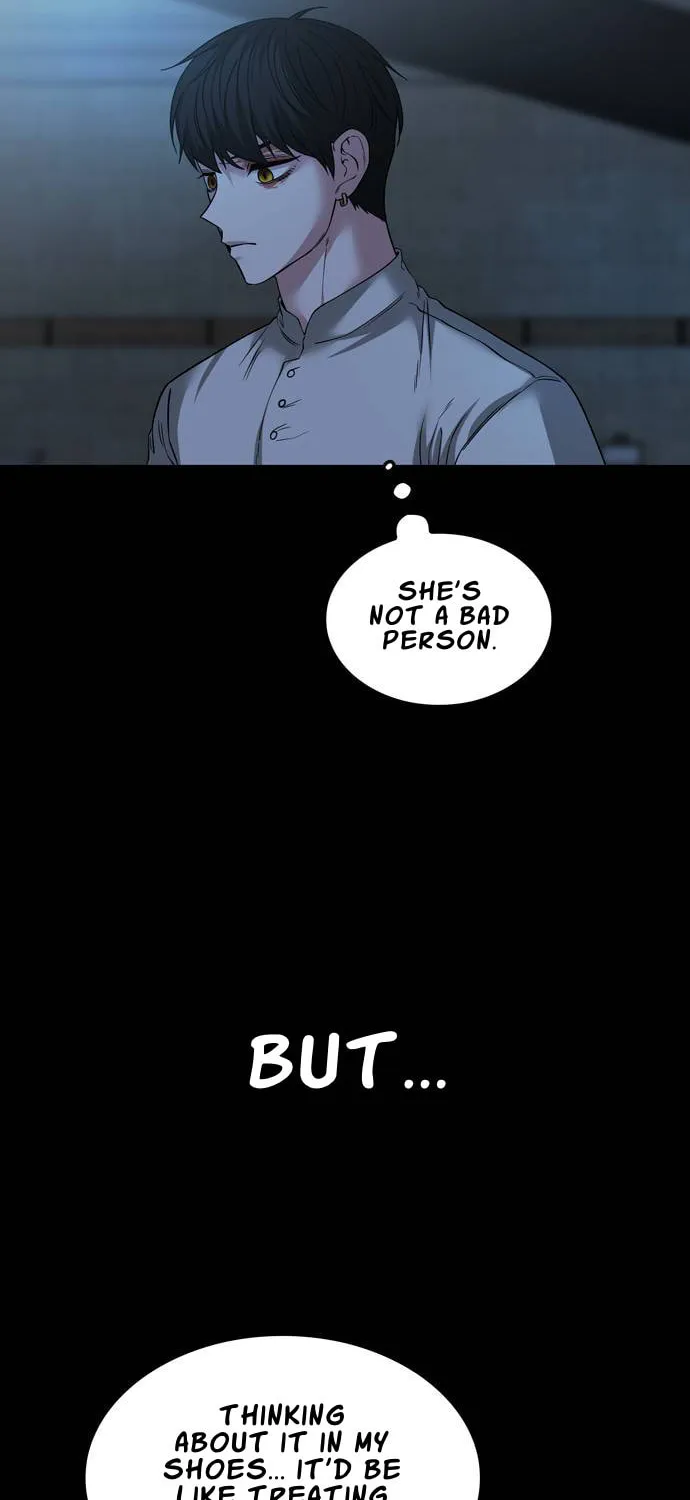 Read Midwood chapter 85 image 4 on Lezhin