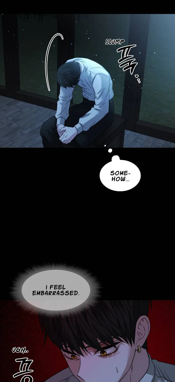 Read Midwood chapter 85 image 40 on Lezhin