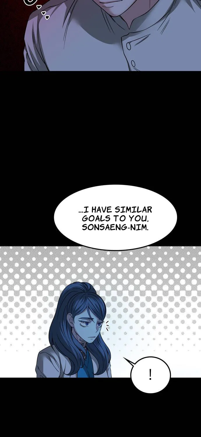 Read Midwood chapter 85 image 41 on Lezhin
