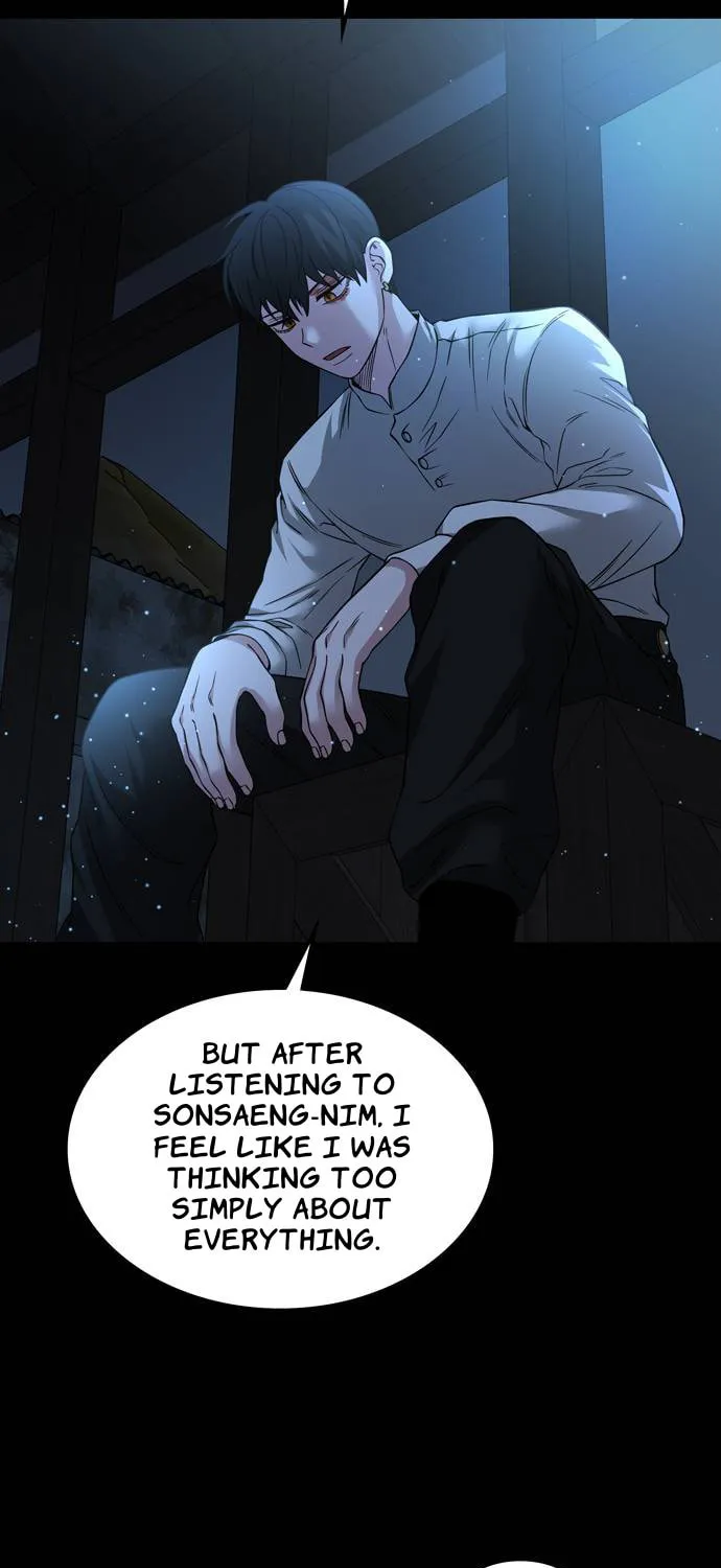Read Midwood chapter 85 image 43 on Lezhin