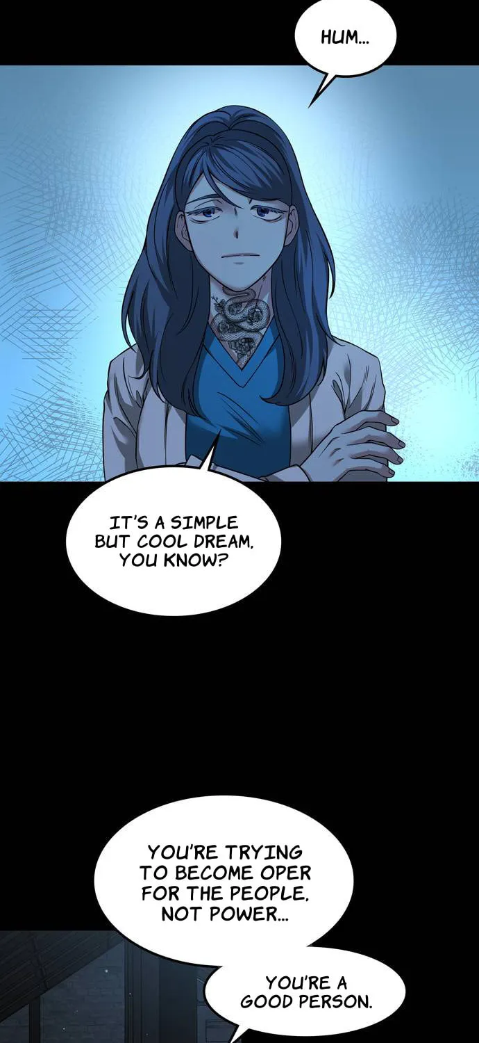 Read Midwood chapter 85 image 44 on Lezhin