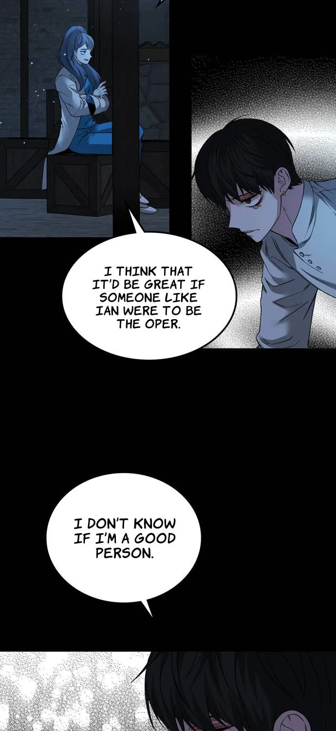 Read Midwood chapter 85 image 45 on Lezhin