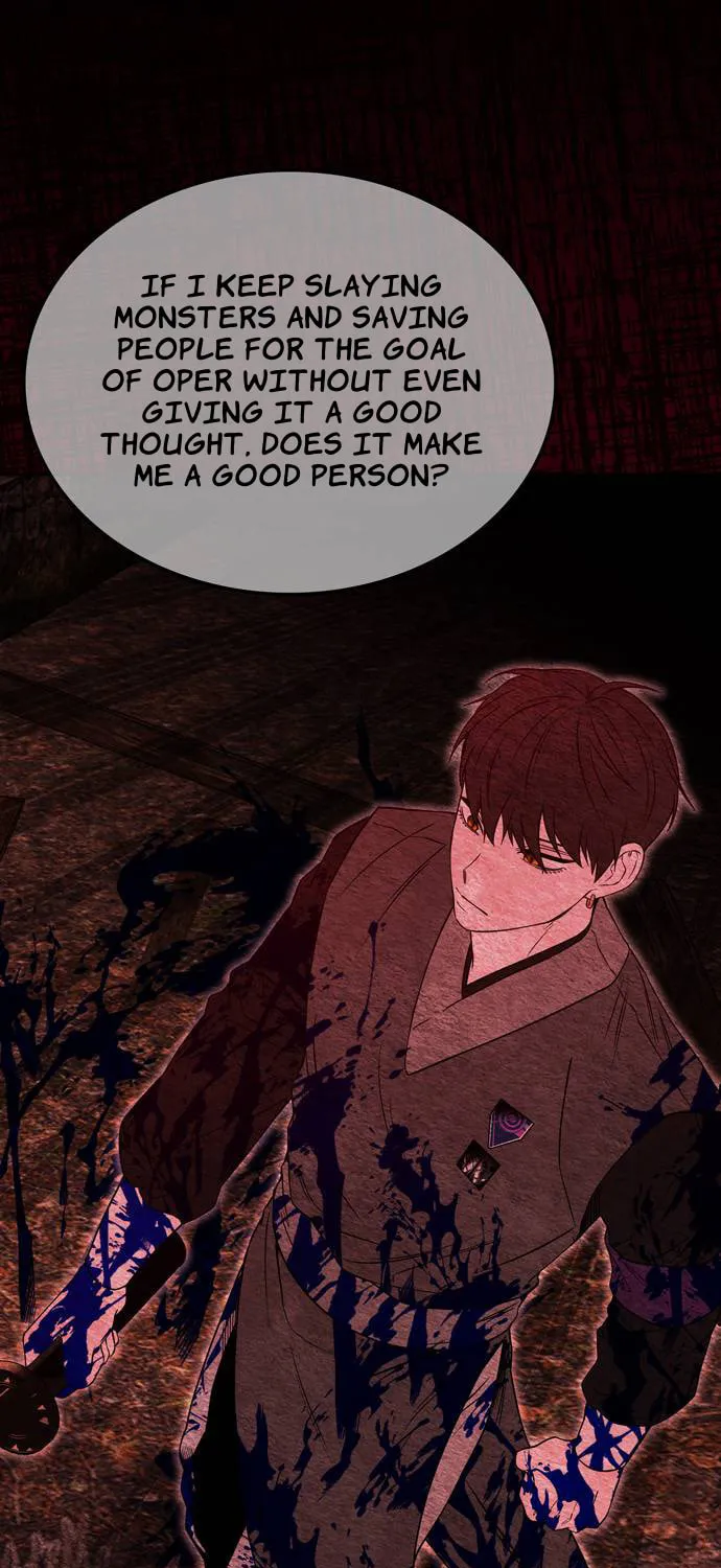 Read Midwood chapter 85 image 47 on Lezhin
