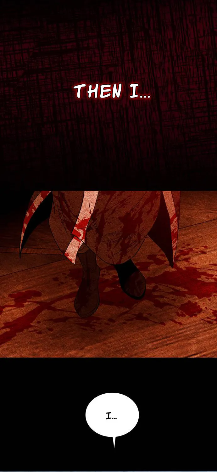 Read Midwood chapter 85 image 50 on Lezhin