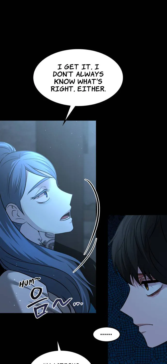 Read Midwood chapter 85 image 52 on Lezhin
