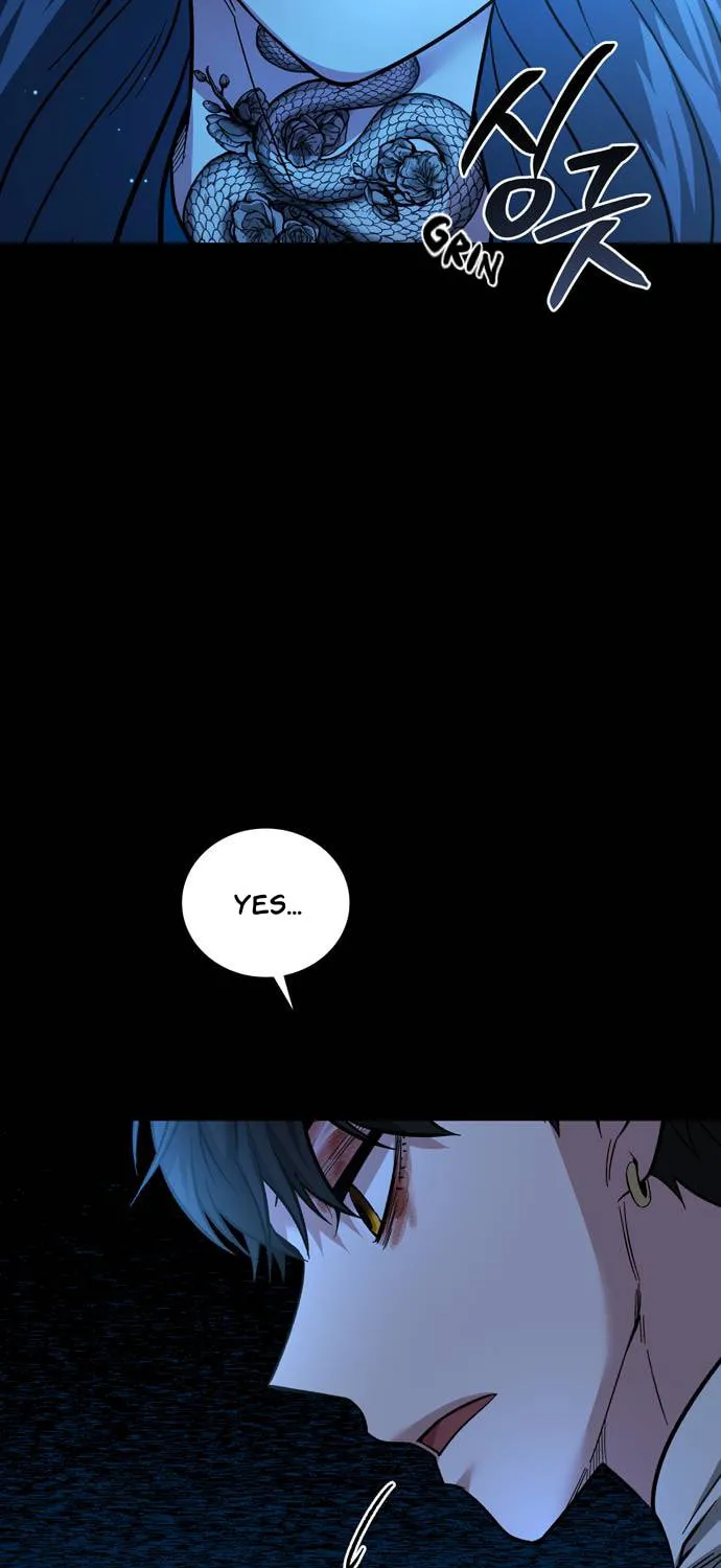 Read Midwood chapter 85 image 57 on Lezhin
