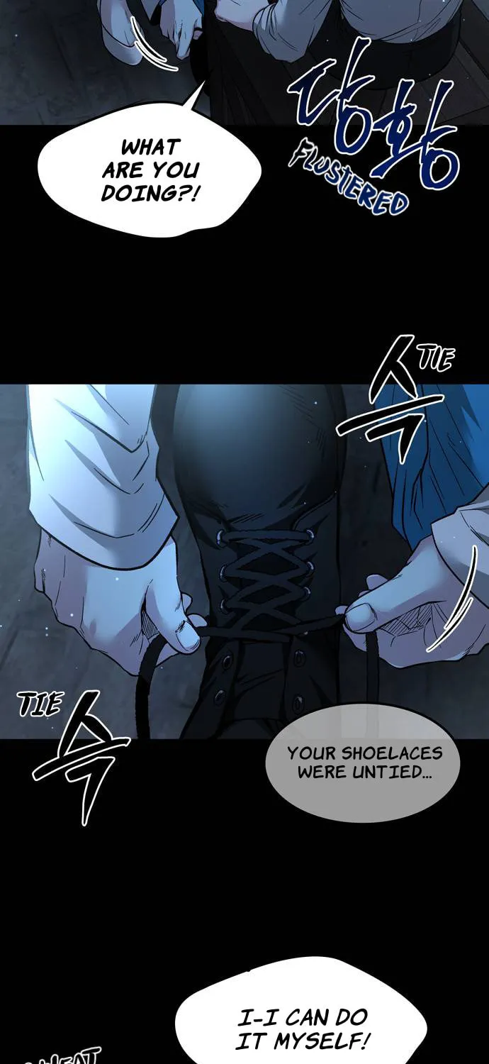 Read Midwood chapter 85 image 67 on Lezhin
