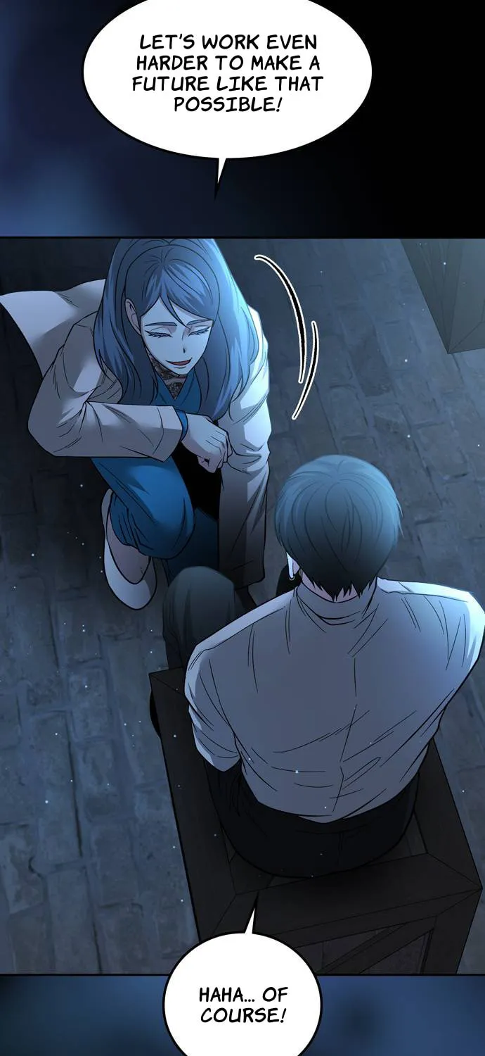 Read Midwood chapter 85 image 73 on Lezhin