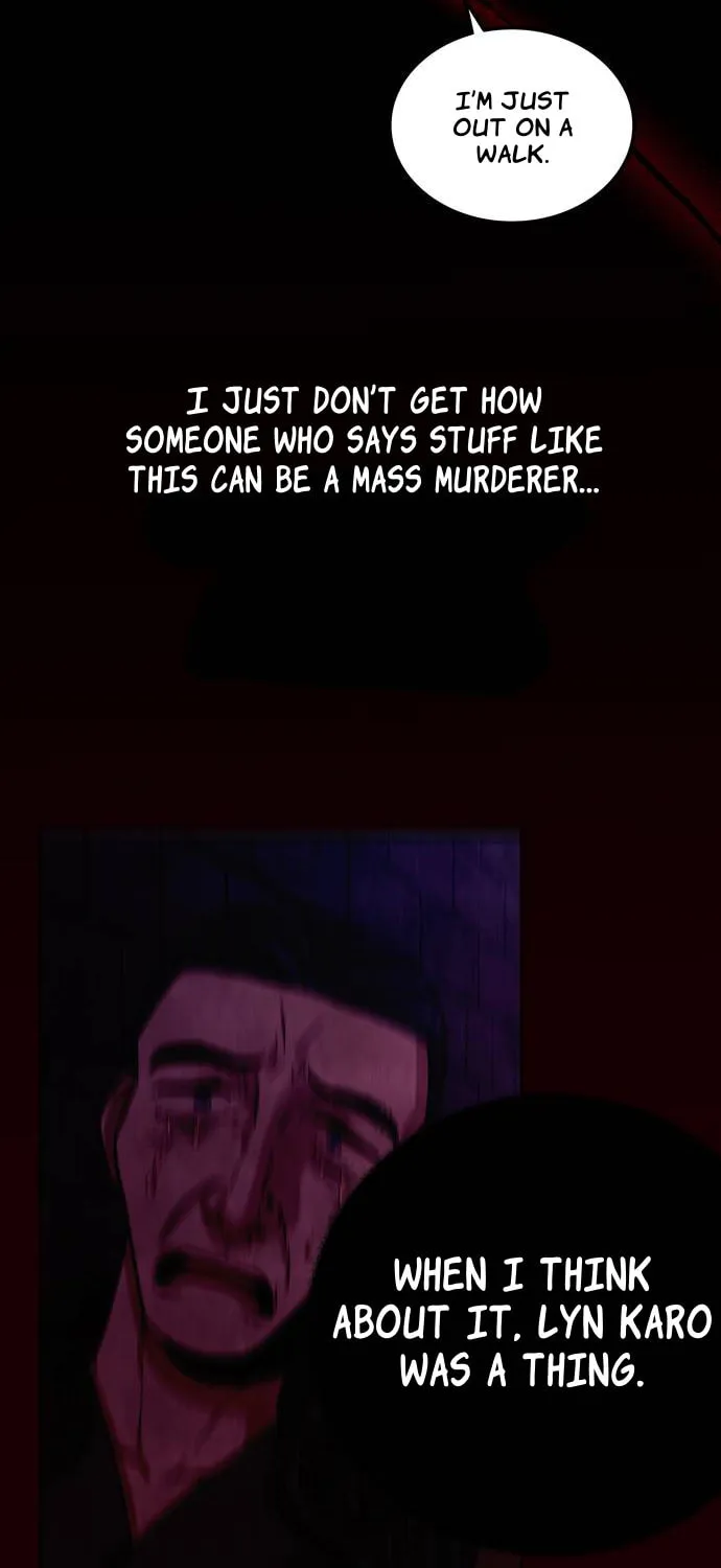 Read Midwood chapter 85 image 80 on Lezhin