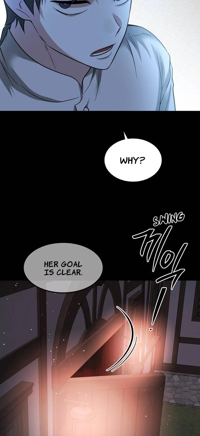 Read Midwood chapter 85 image 86 on Lezhin