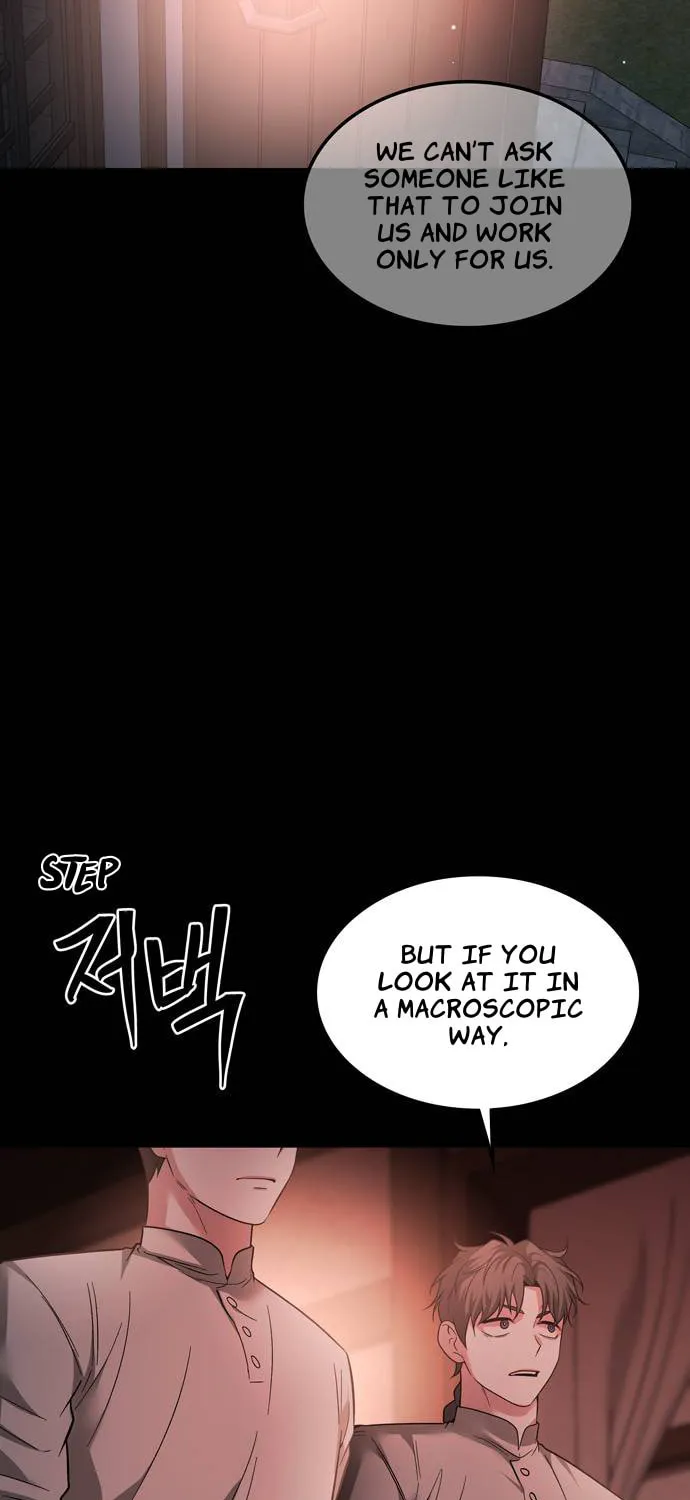 Read Midwood chapter 85 image 87 on Lezhin