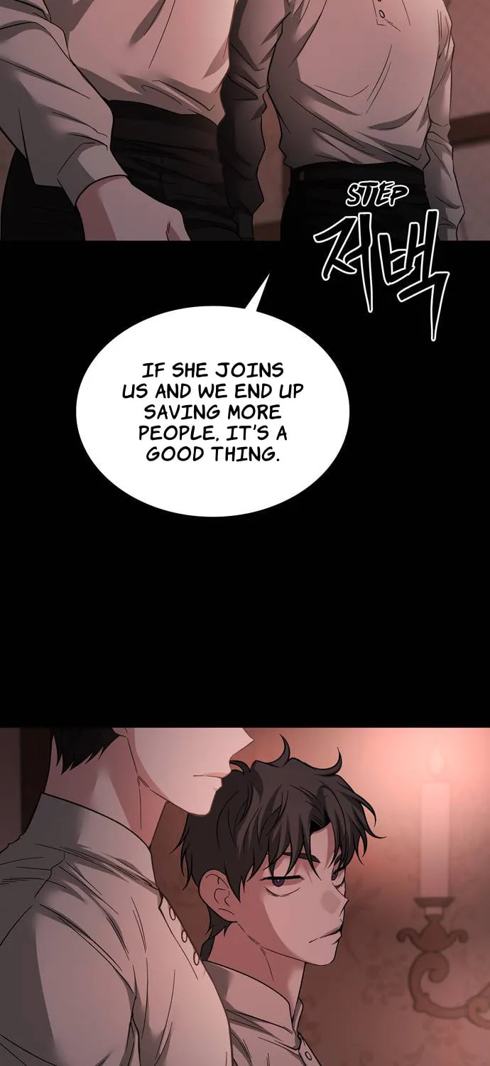 Read Midwood chapter 85 image 88 on Lezhin
