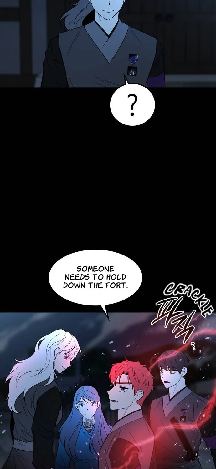 Read Midwood chapter 87 image 11 on Lezhin