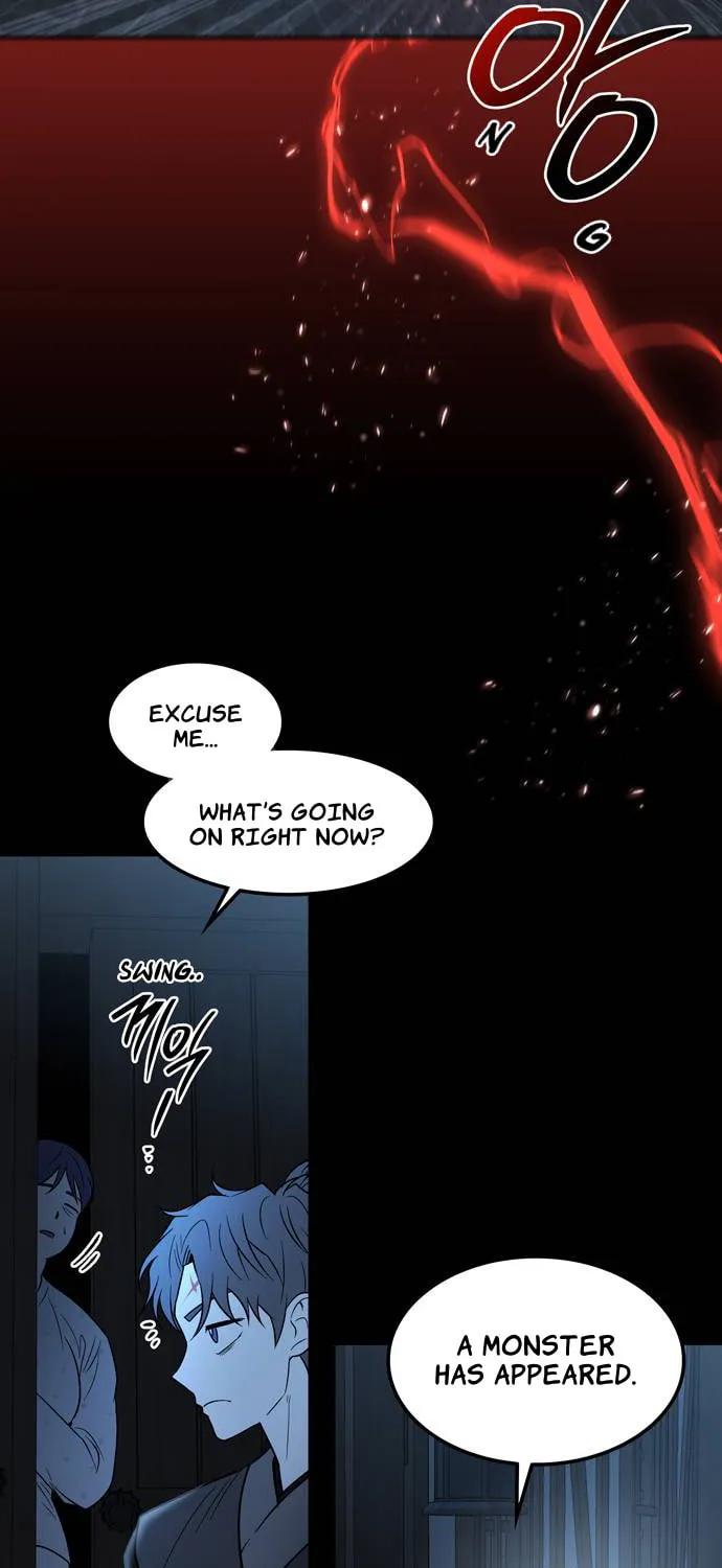 Read Midwood chapter 87 image 15 on Lezhin