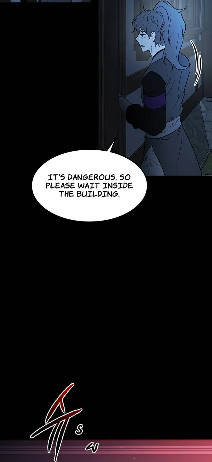Read Midwood chapter 87 image 16 on Lezhin