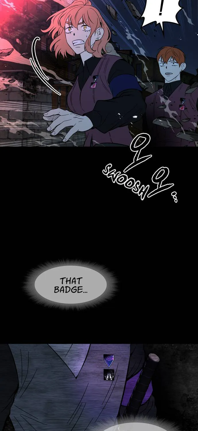 Read Midwood chapter 87 image 19 on Lezhin