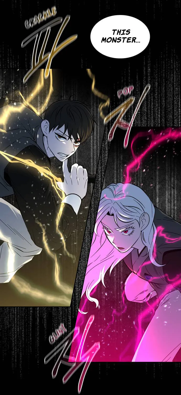 Read Midwood chapter 87 image 22 on Lezhin