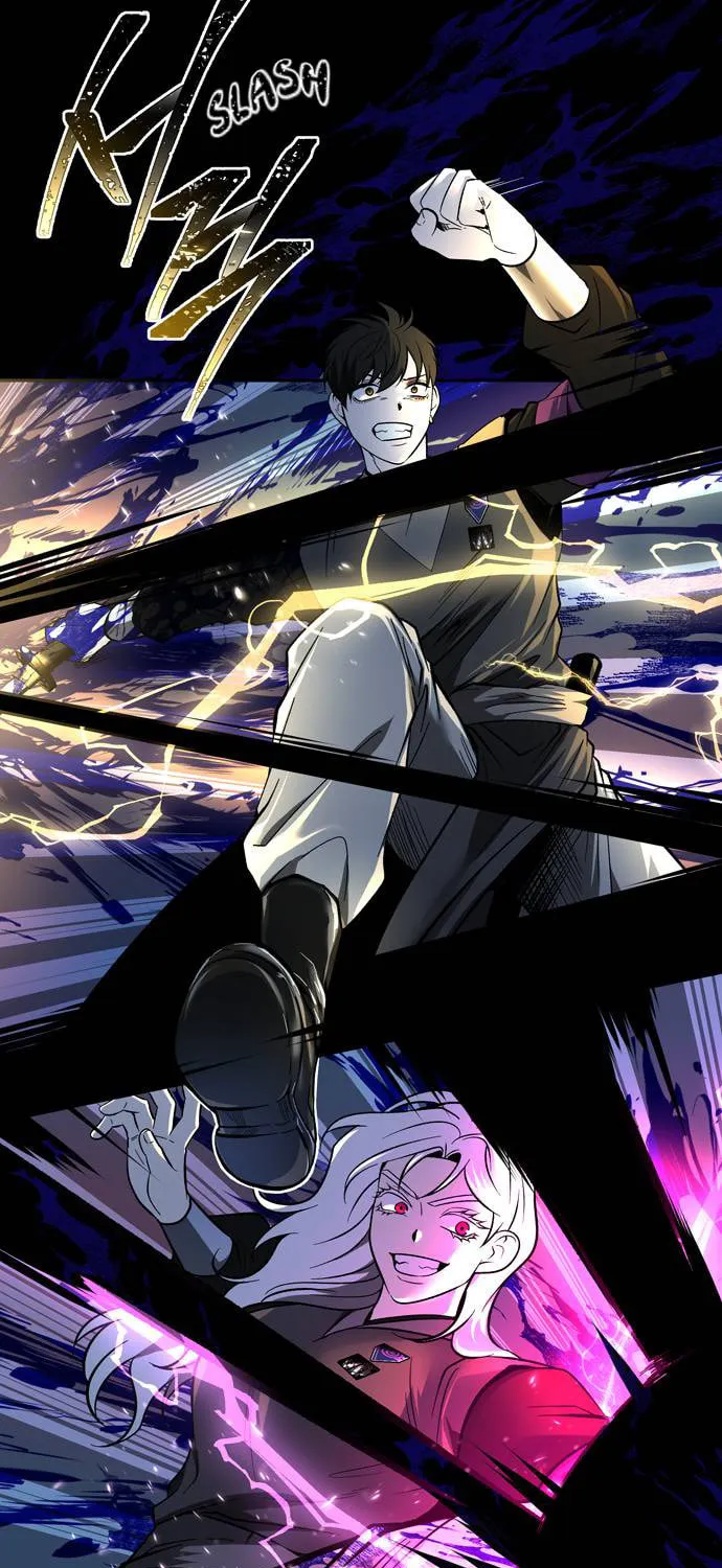 Read Midwood chapter 87 image 25 on Lezhin