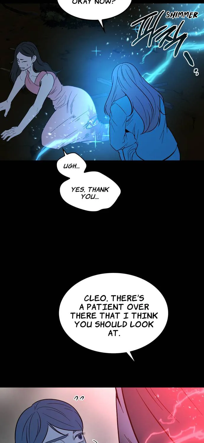 Read Midwood chapter 87 image 27 on Lezhin