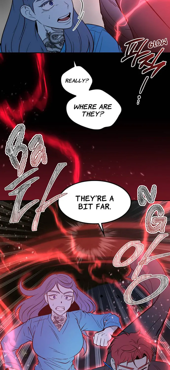 Read Midwood chapter 87 image 28 on Lezhin