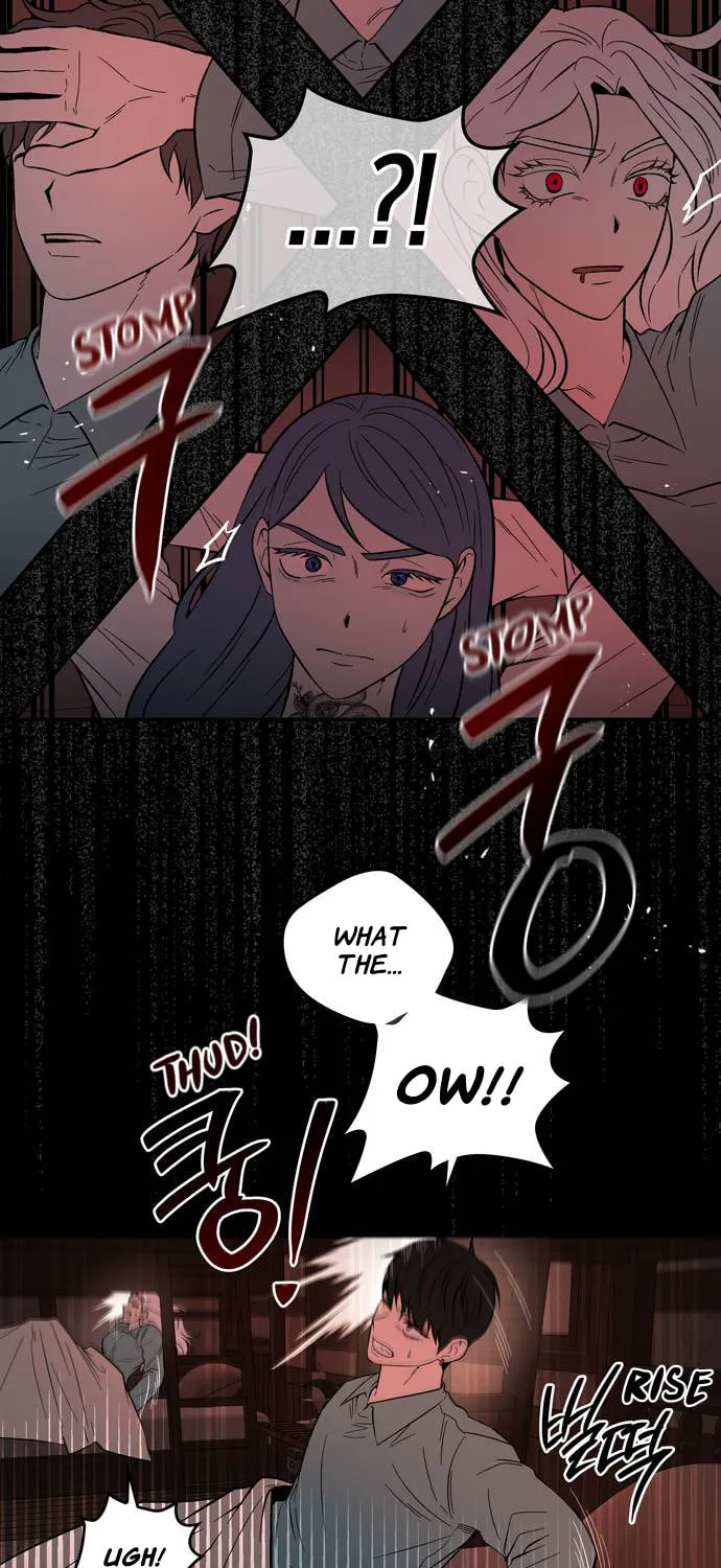 Read Midwood chapter 87 image 3 on Lezhin