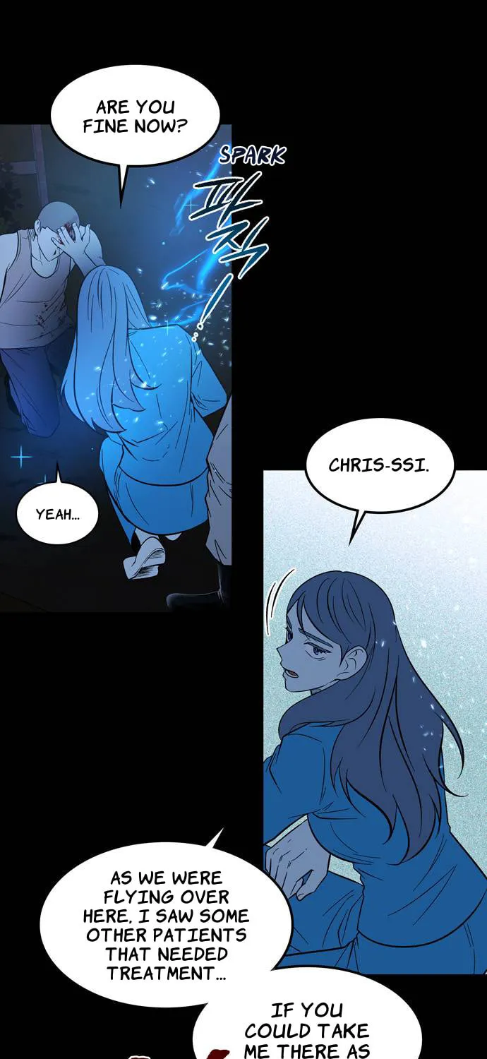 Read Midwood chapter 87 image 31 on Lezhin