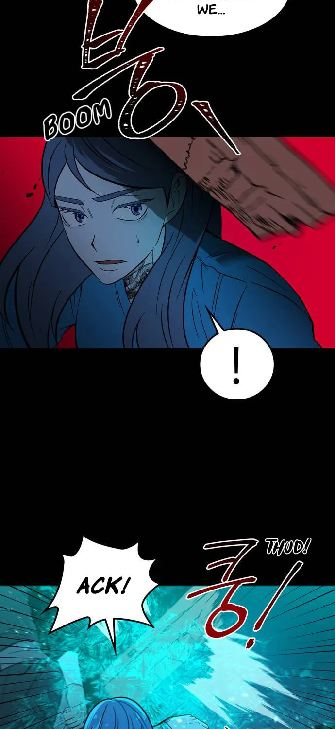Read Midwood chapter 87 image 32 on Lezhin