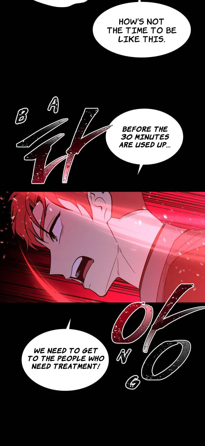 Read Midwood chapter 87 image 34 on Lezhin