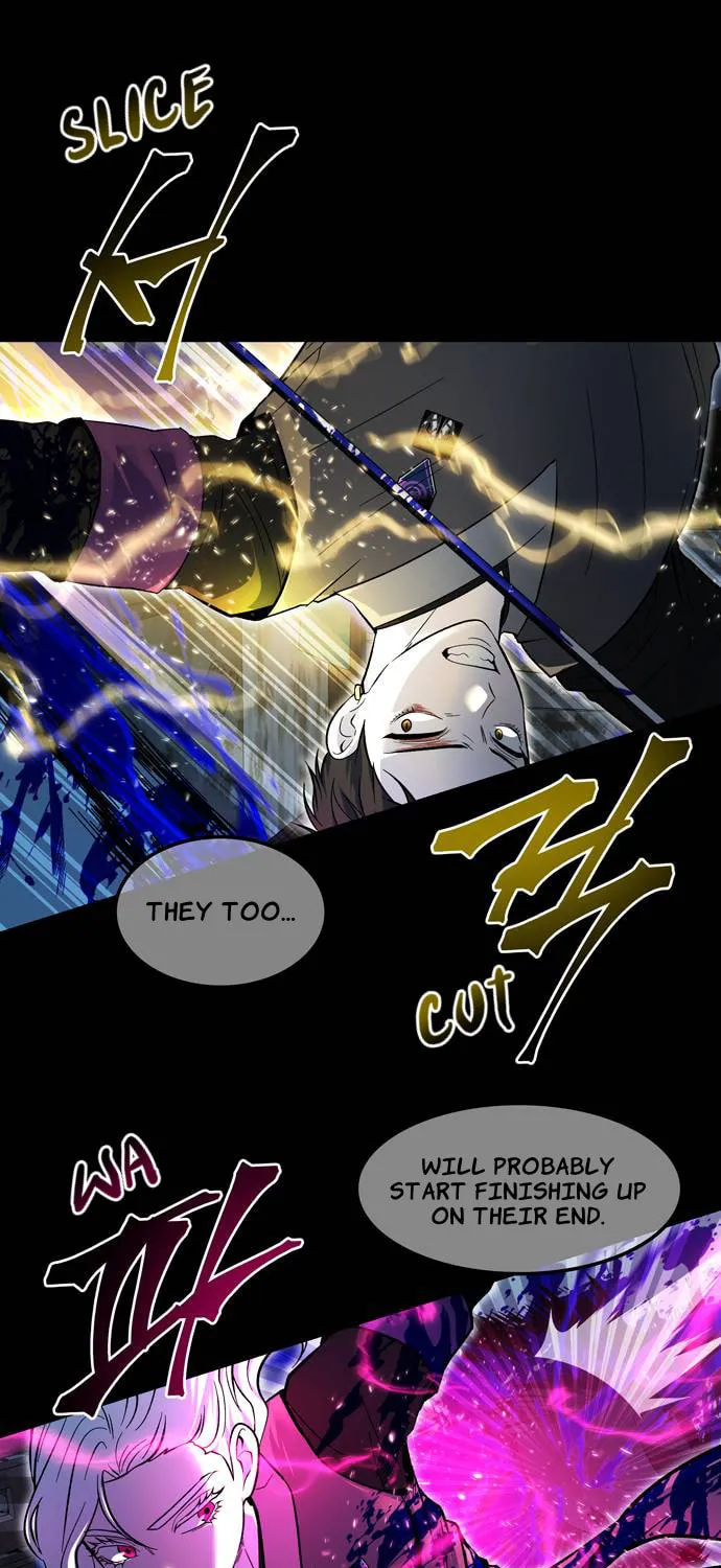 Read Midwood chapter 87 image 35 on Lezhin