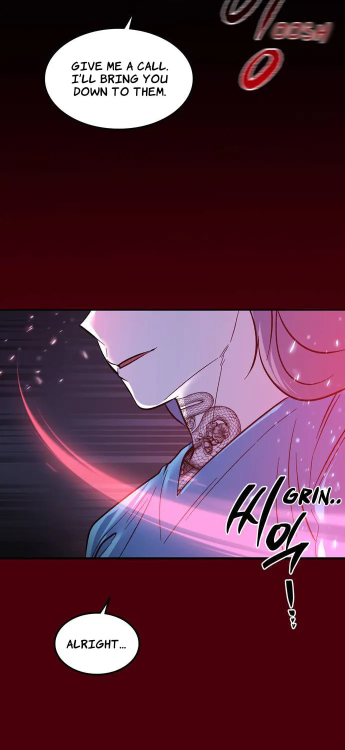 Read Midwood chapter 87 image 38 on Lezhin